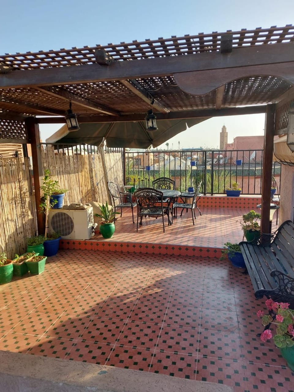 Day, BBQ facilities, View (from property/room), Balcony/Terrace, Balcony/Terrace