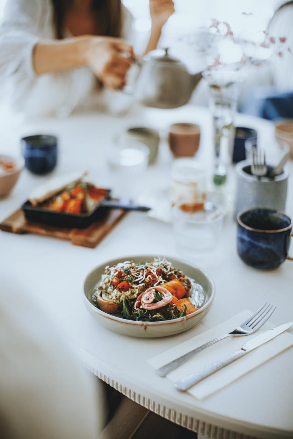 Restaurant/places to eat, Food, Breakfast, Lunch, Dinner