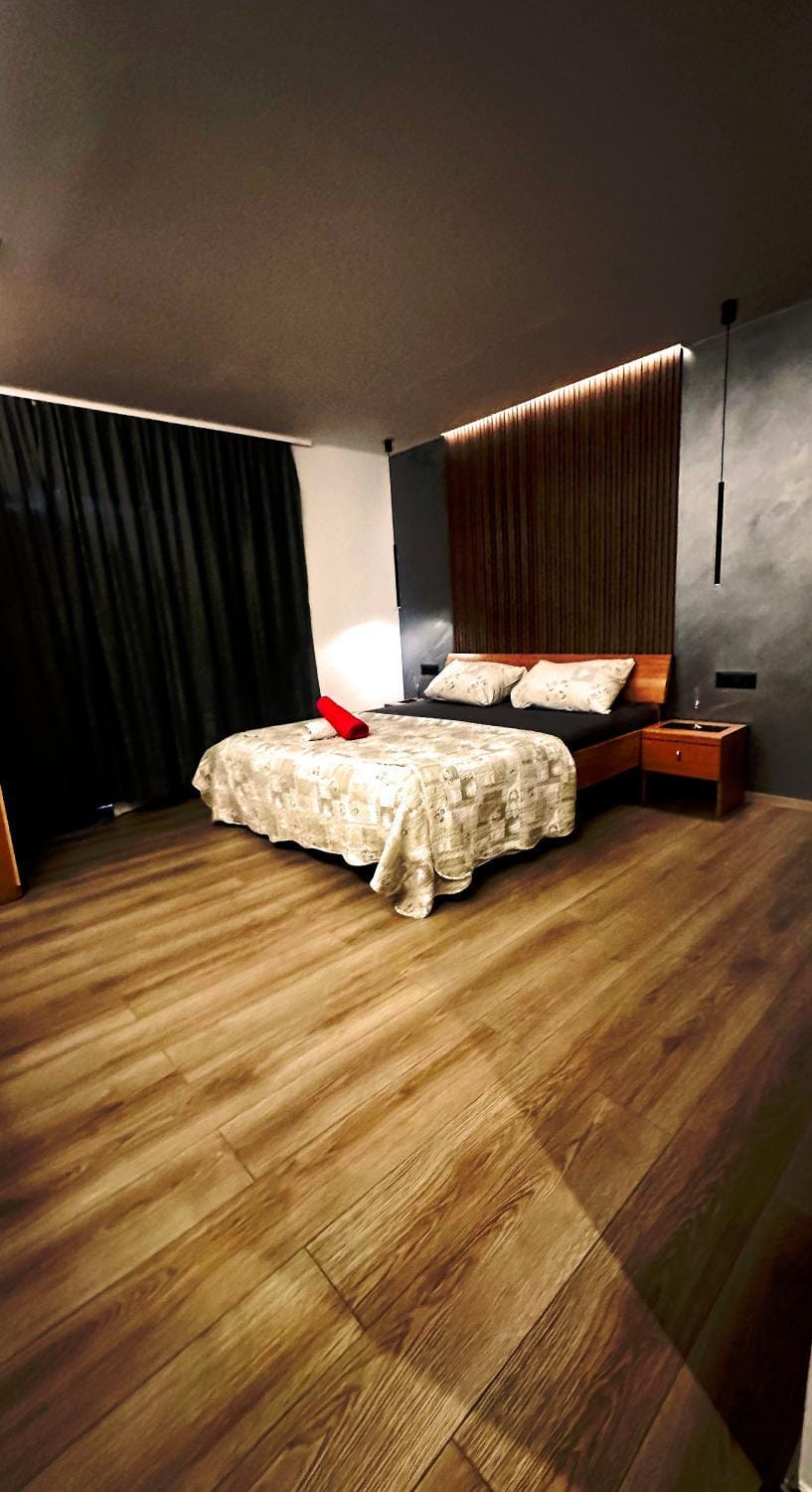 Partners Perfect Place Apartment in Brela