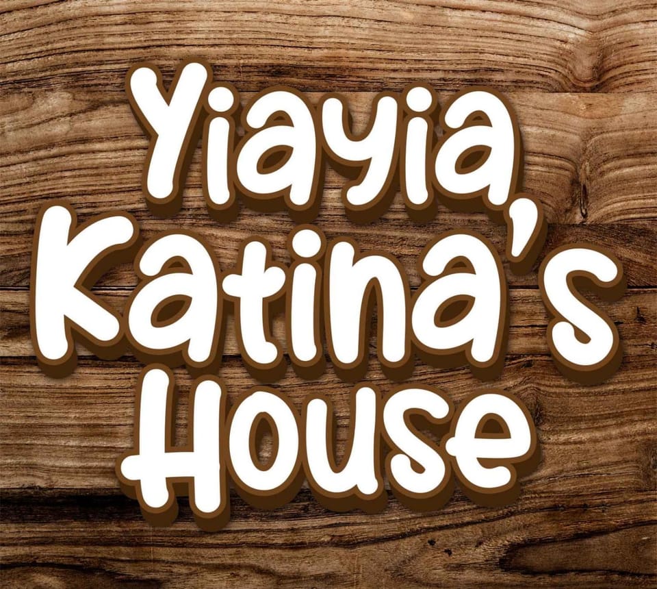 Property logo or sign