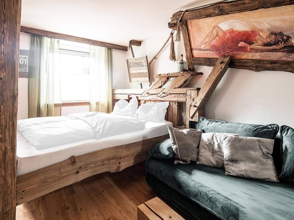 Altholz-Apartment Apartment in Upper Austria