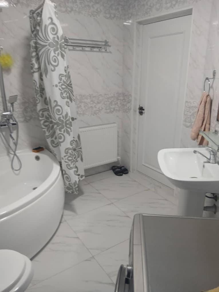 Apartment Apartment in Europe