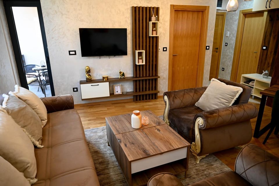 Apartman Andric Zlatibor Apartment in Zlatibor