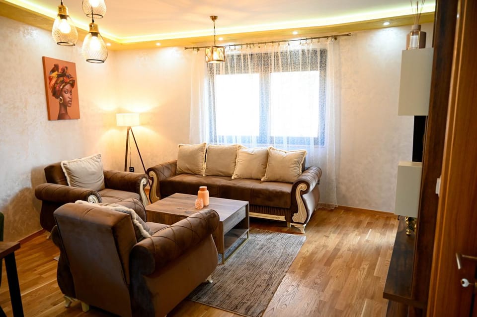 Apartman Andric Zlatibor Apartment in Zlatibor