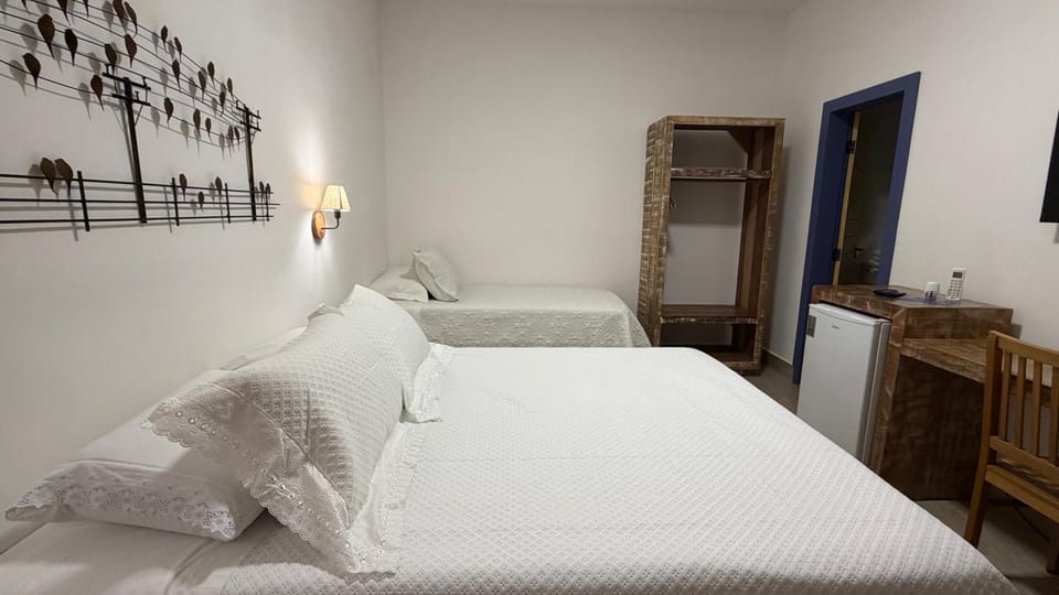 Pousada Pouso de Laura Apartment hotel in Tiradentes