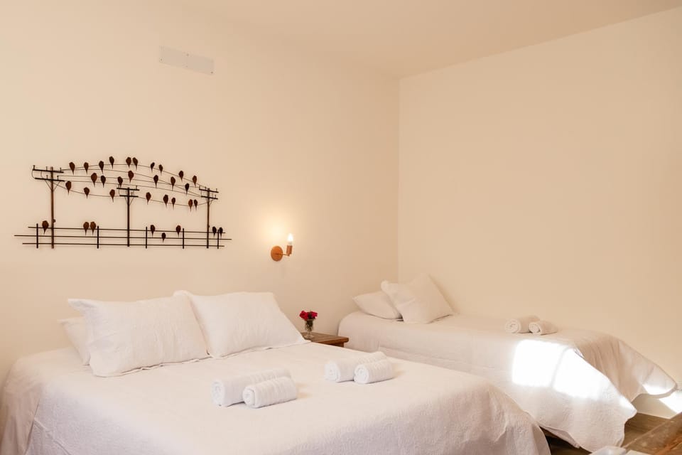 Pousada Pouso de Laura Apartment hotel in Tiradentes