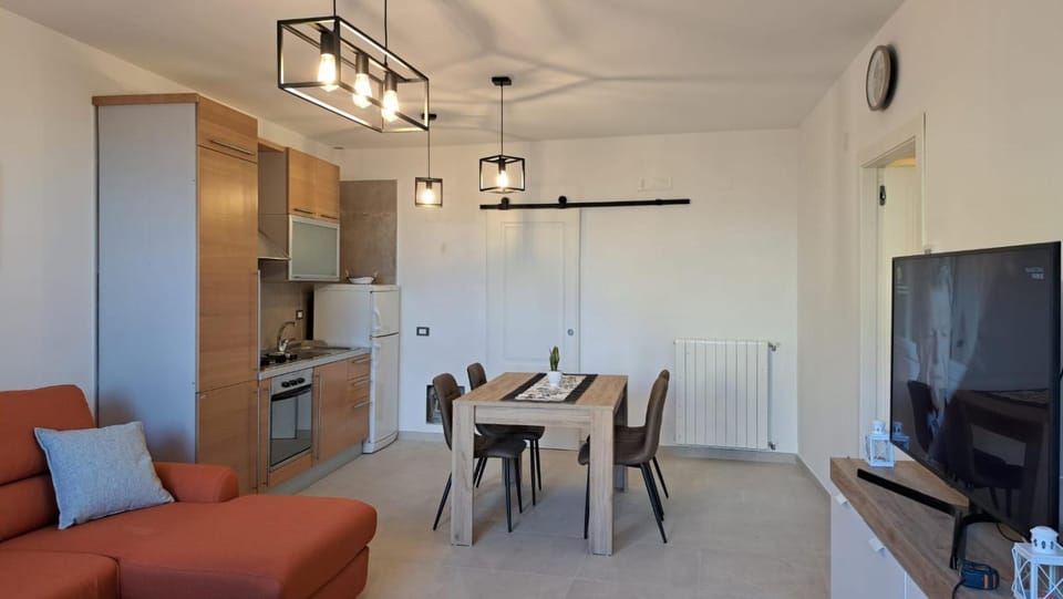 "Casa Vacanza Greci" Bed and Breakfast in Campania