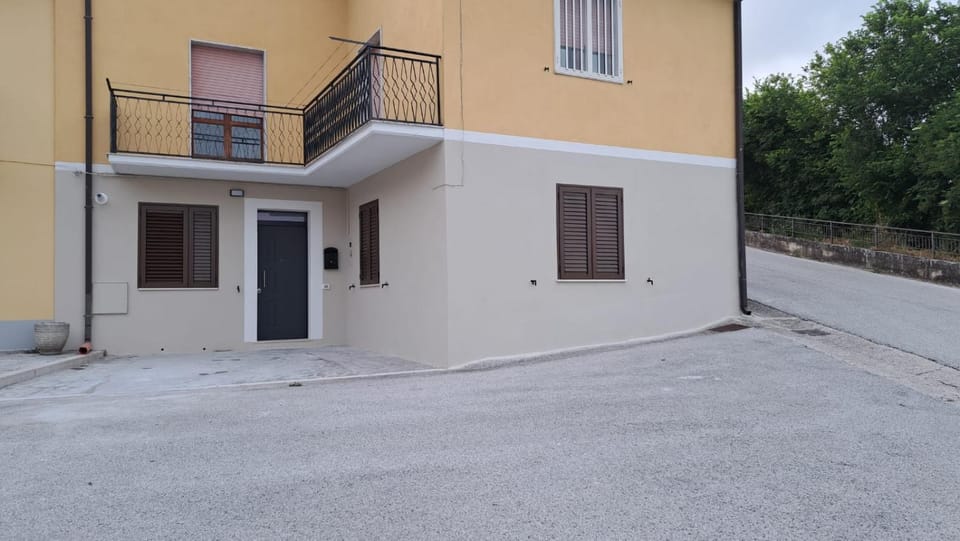 "Casa Vacanza Greci" Bed and Breakfast in Campania