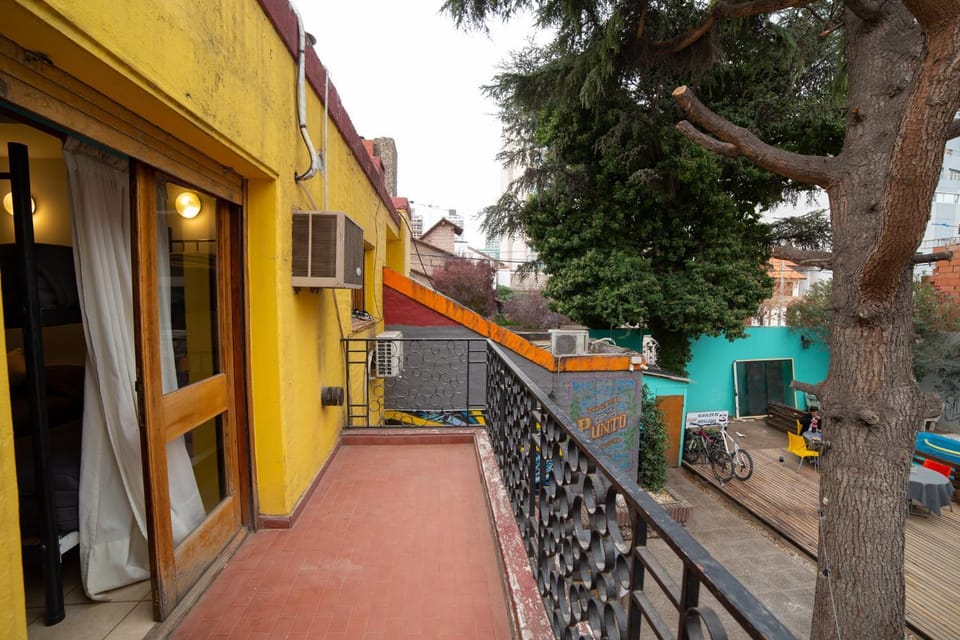 Hostel Punto Patagónico Neuquén Hostel in Neuquen