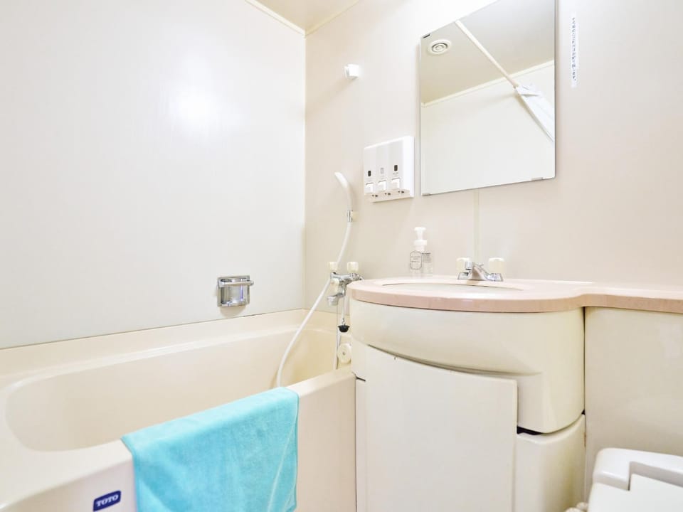 Hotel Fukui Castle - Vacation STAY 58682v Hotel in Japan