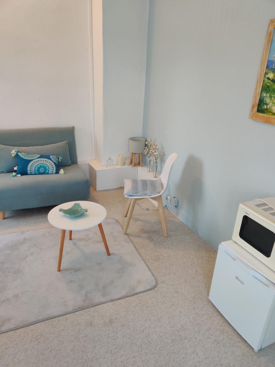 L'Aventurine Apartment in Île-de-France