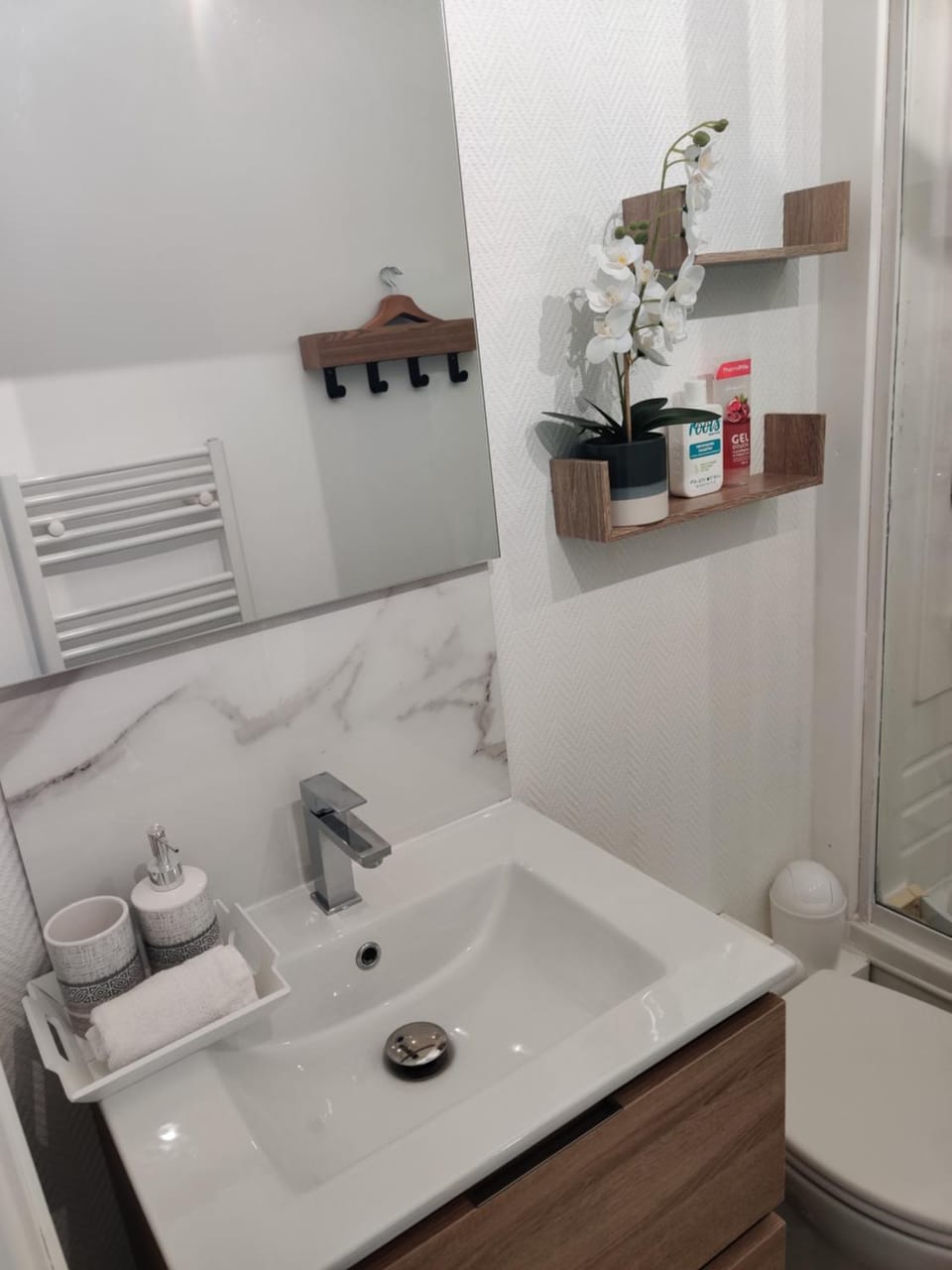 L'Aventurine Apartment in Île-de-France