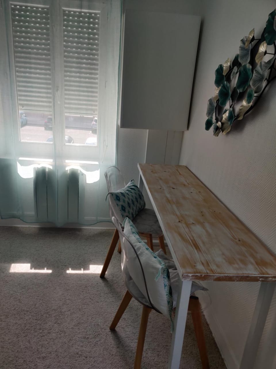 L'Aventurine Apartment in Île-de-France