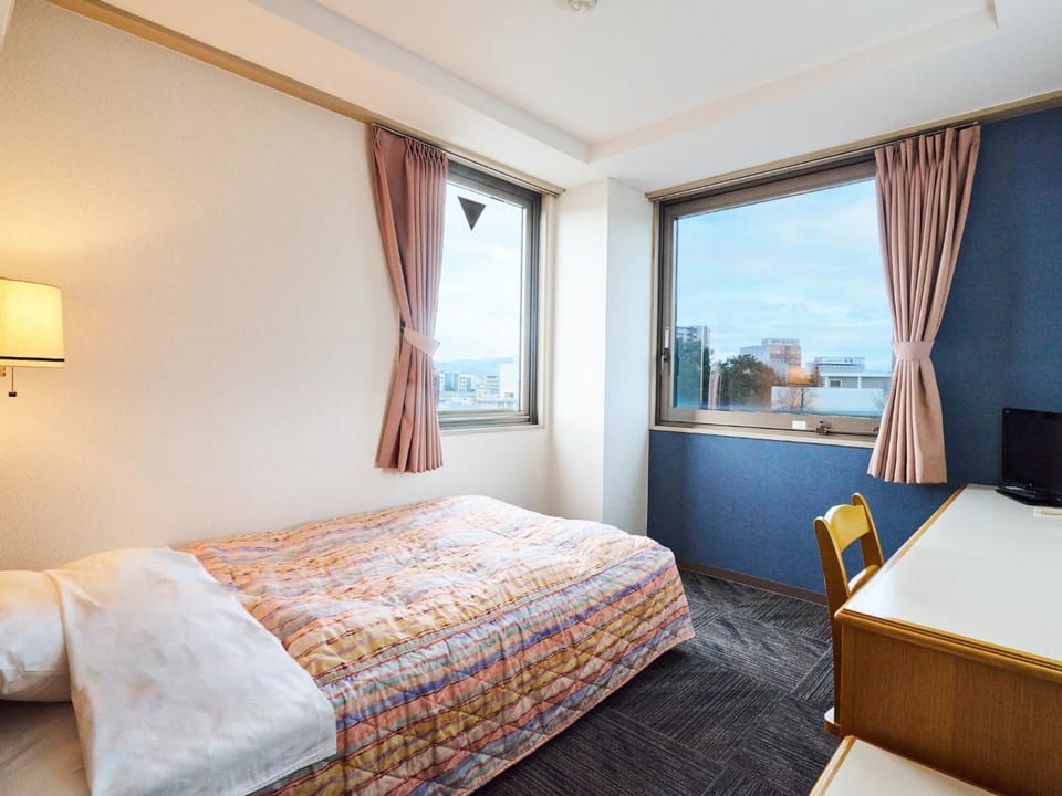 Hotel Fukui Castle - Vacation STAY 58692v Hotel in Japan