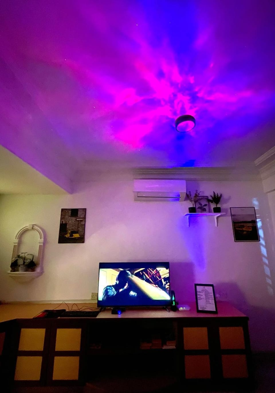6-10 Pax @ The CoZySpacious House - Heart Of Sunway House in Subang Jaya