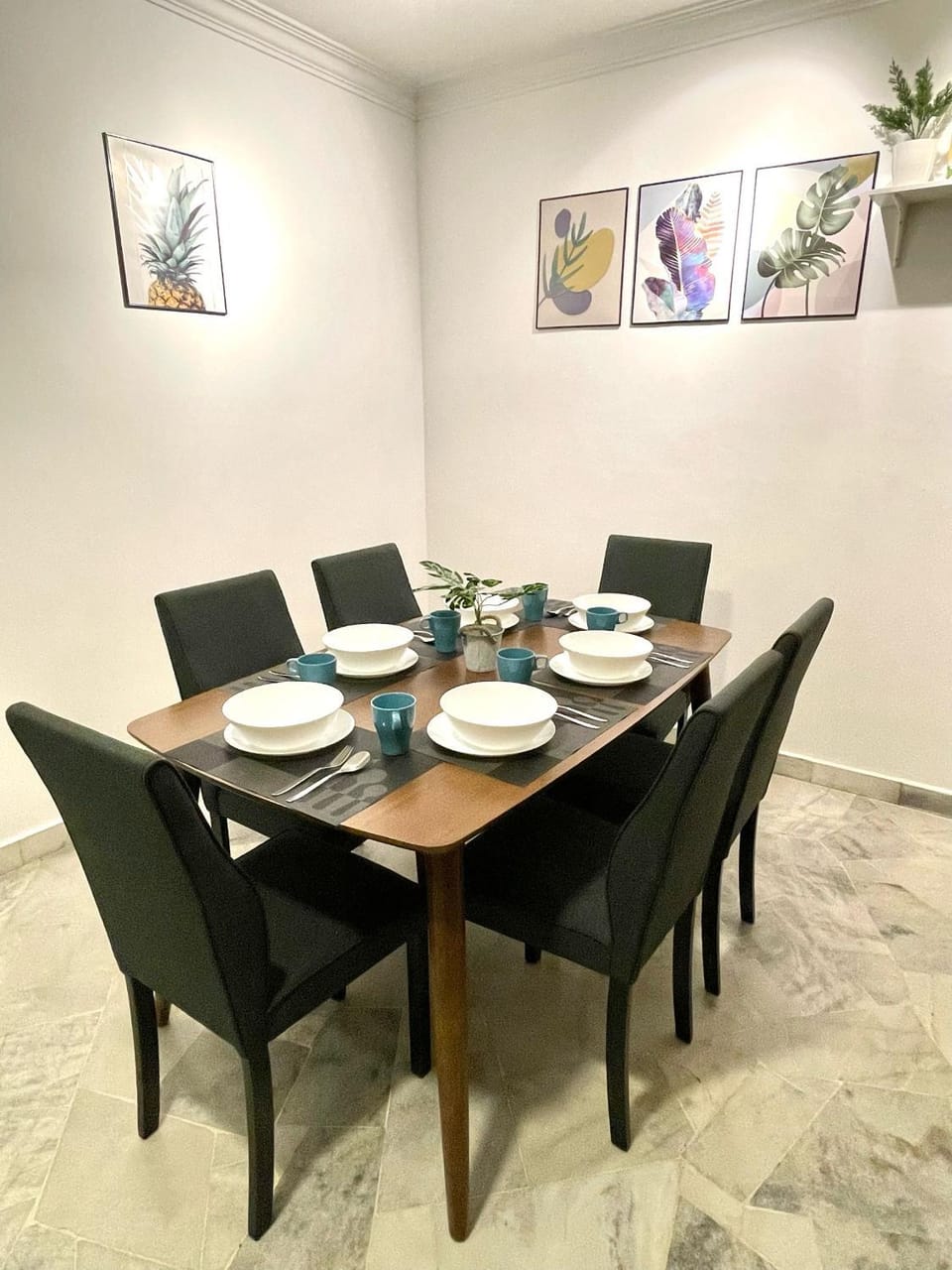 6-10 Pax @ The CoZySpacious House - Heart Of Sunway House in Subang Jaya