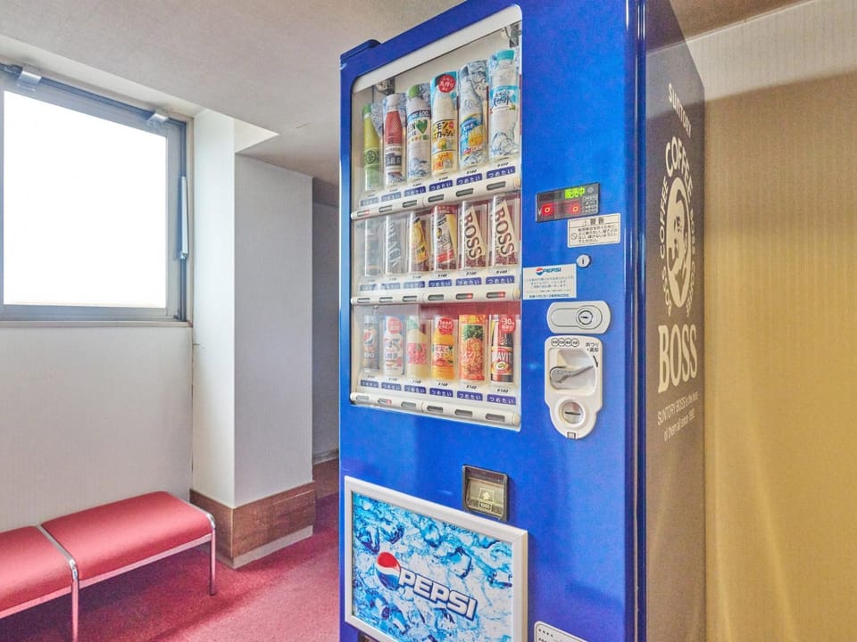 Hotel Fukui Castle - Vacation STAY 58705v Hotel in Japan