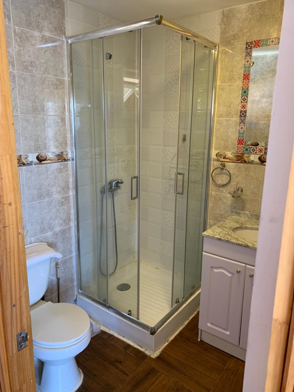 Suite Matrimonial 2 Rocas del Mar Apartment in Pichilemu