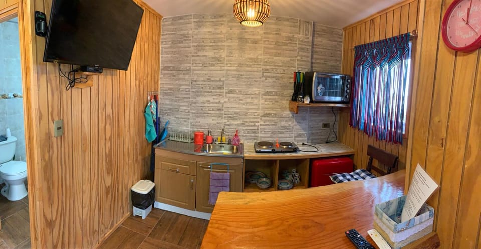 Suite Matrimonial 2 Rocas del Mar Apartment in Pichilemu