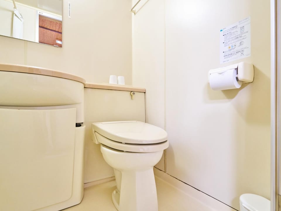 Hotel Fukui Castle - Vacation STAY 58709v Hotel in Japan