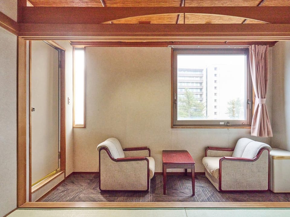 Hotel Fukui Castle - Vacation STAY 58709v Hotel in Japan