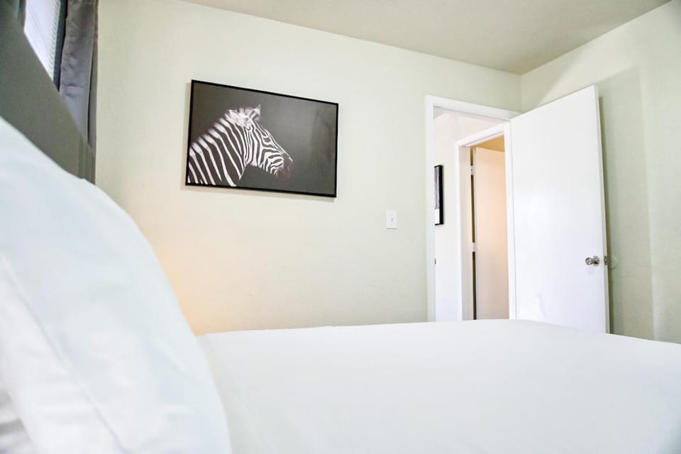 1BR Apt 3 mins Science Museum House in Oklahoma City