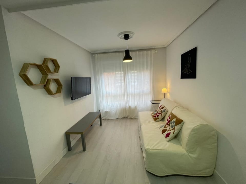 Maristas Suites Apartment in León