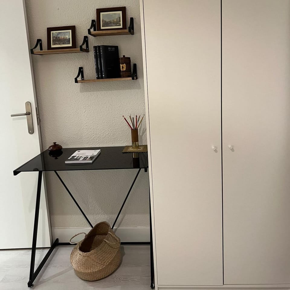 Maristas Suites Apartment in León