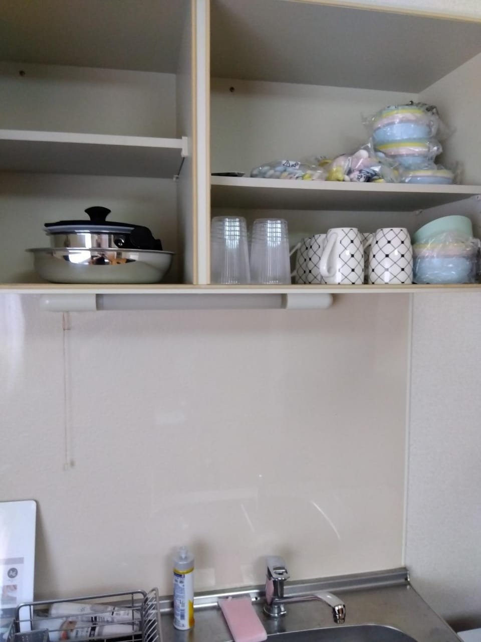 Restful Tsukuda - Vacation STAY 14830 Apartment in Japan