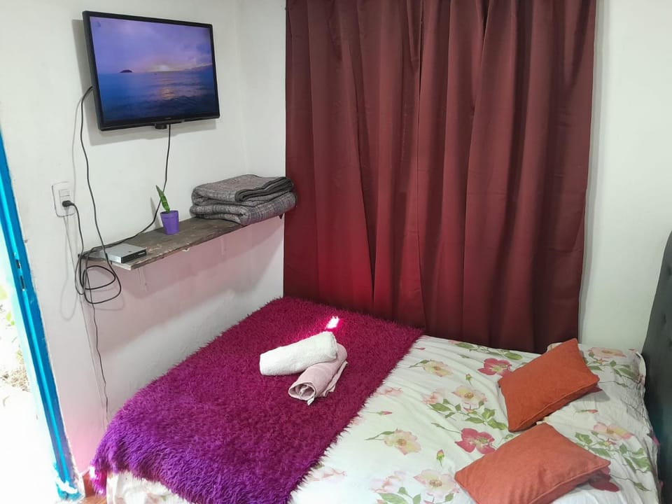 Elvira's natural lodge Apartment in Buenos Aires Province