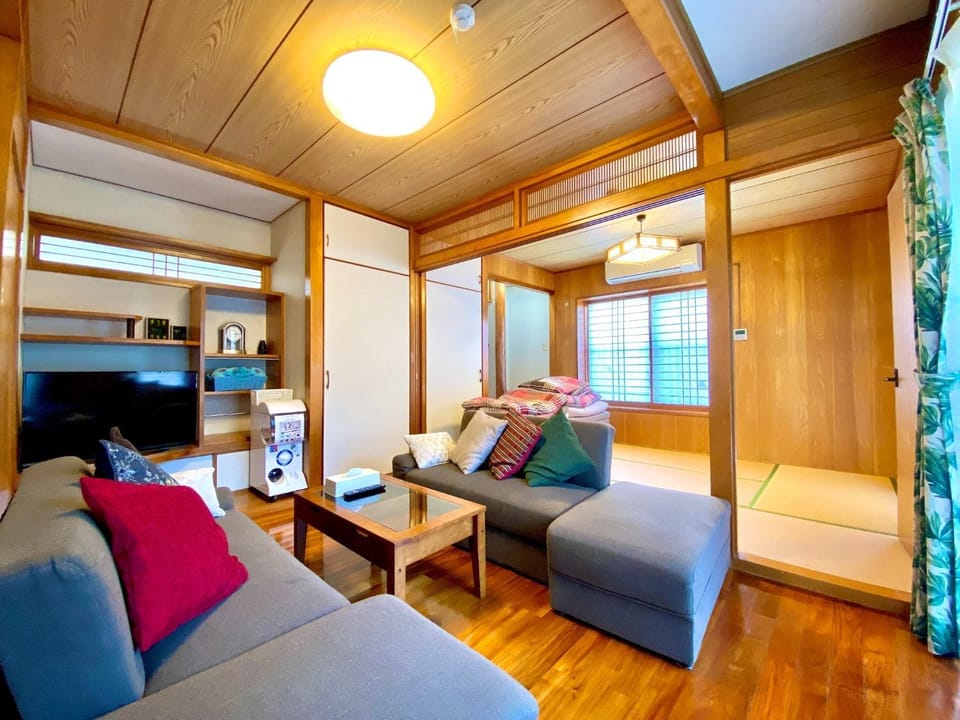 Umino House Nagisa - Vacation STAY 95985v House in Okinawa Prefecture