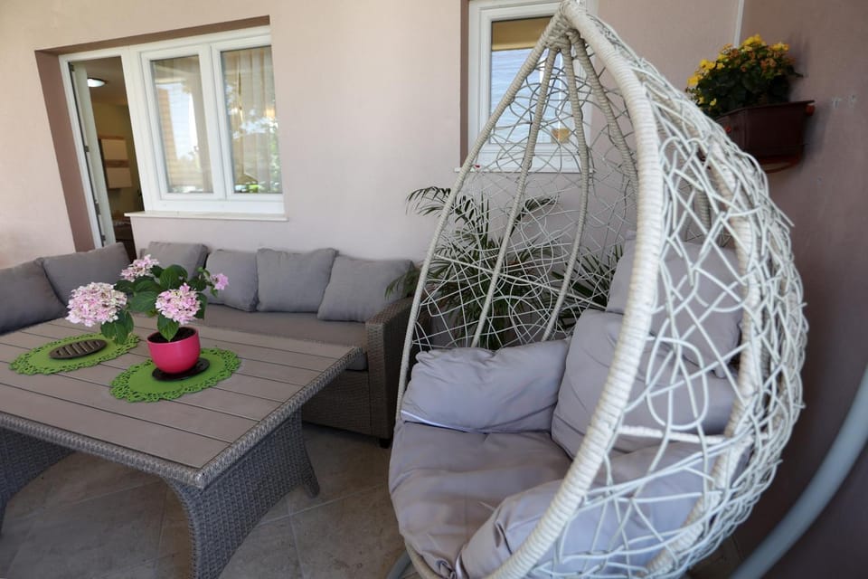 Intermezzo Apartment in Trogir