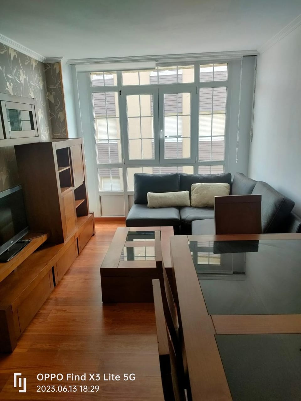 Xufre Apartment in O Salnés