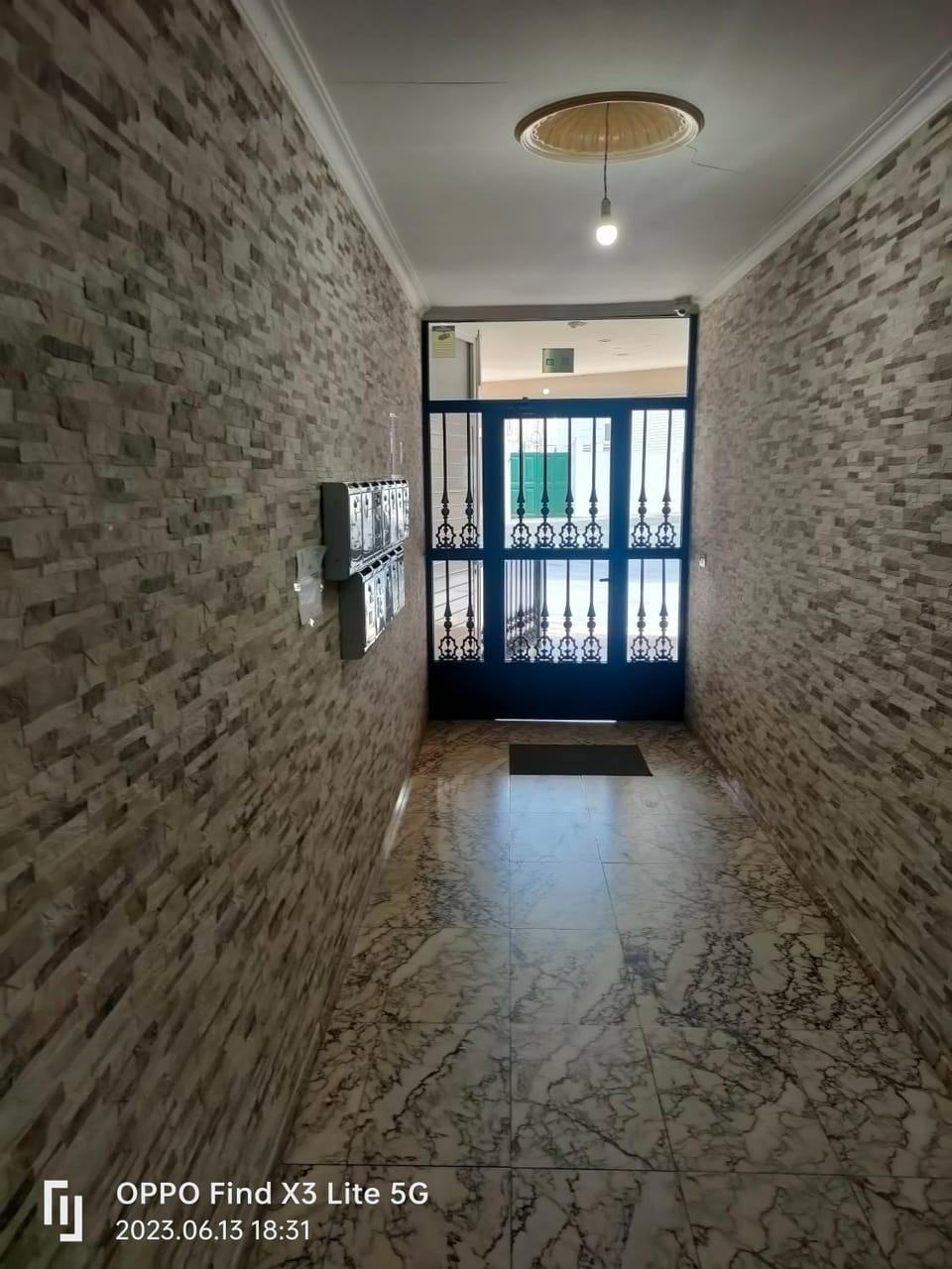 Xufre Apartment in O Salnés