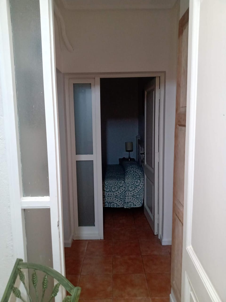 Casona centrica alameda Mendoza House in Mendoza