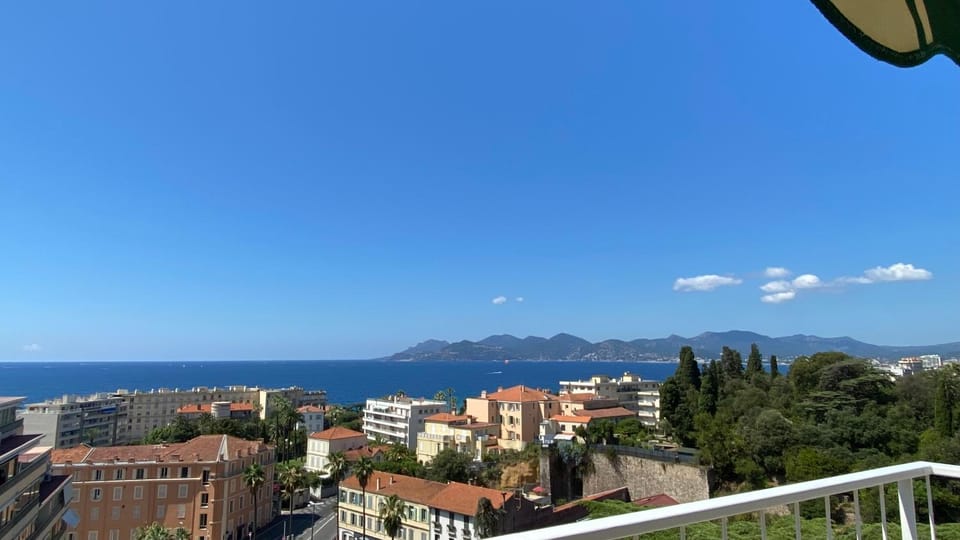 Sea view