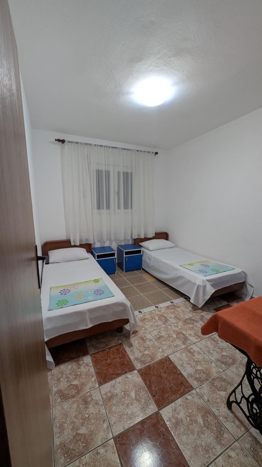 Private guest-house Gutic Bed and Breakfast in Montenegro