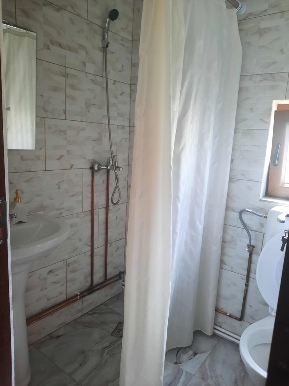 Casa ALINA ȘI ANDREEA Nature lodge in Cluj County