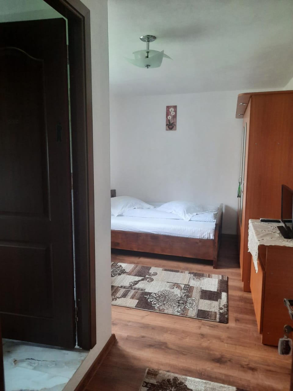 Casa ALINA ȘI ANDREEA Nature lodge in Cluj County