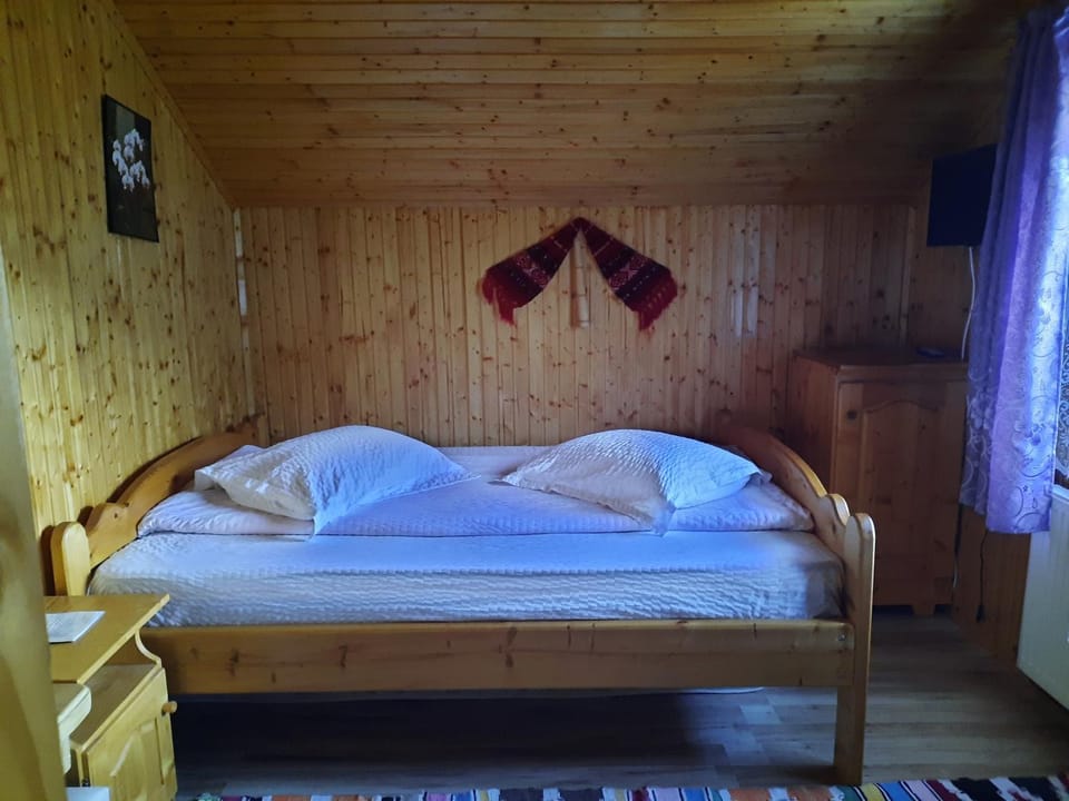 Casa ALINA ȘI ANDREEA Nature lodge in Cluj County