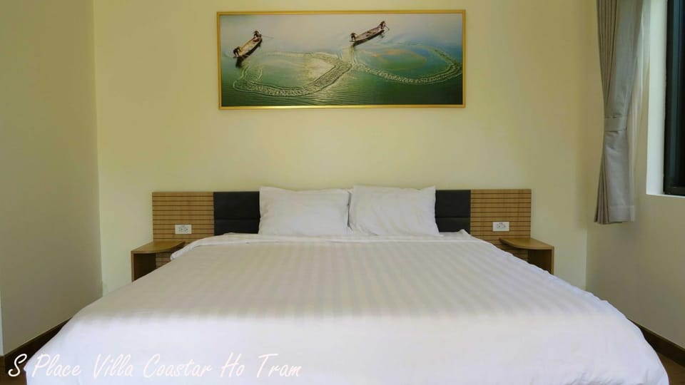HỒ TRÀM 07 - Biệt thự Villa cao cấp Hồ Tràm ll pool bbq gần biển Villa in Ba Ria - Vung Tau