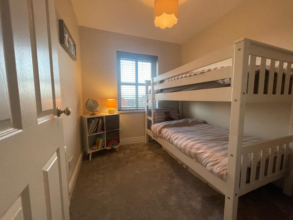 Peaceful Portstewart pad House in Portstewart