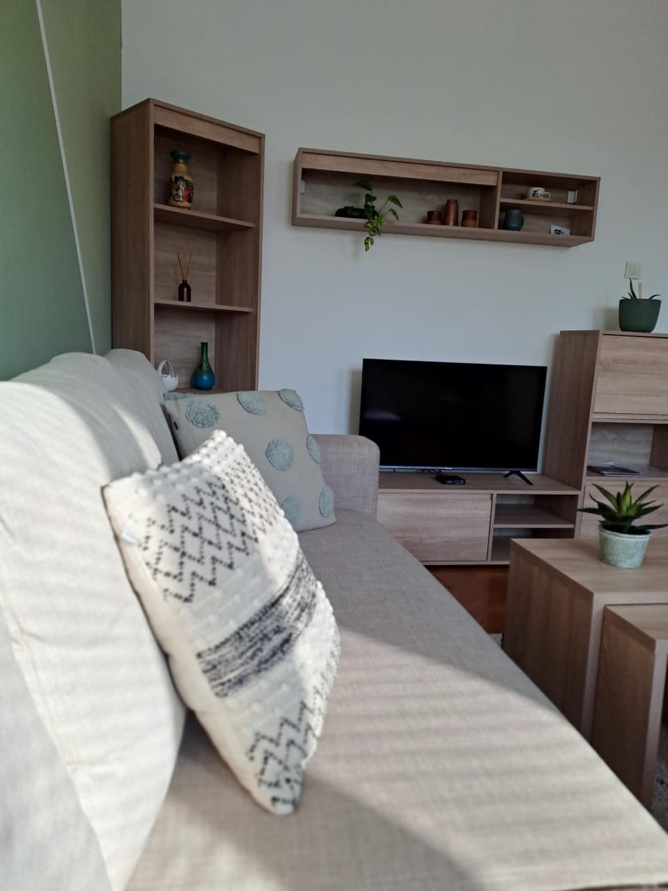 SM apartman Apartment in Vojvodina