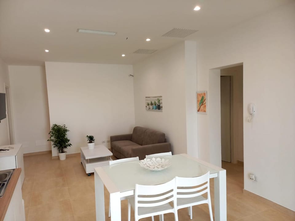 SALENTO AT HOME House in Nardò
