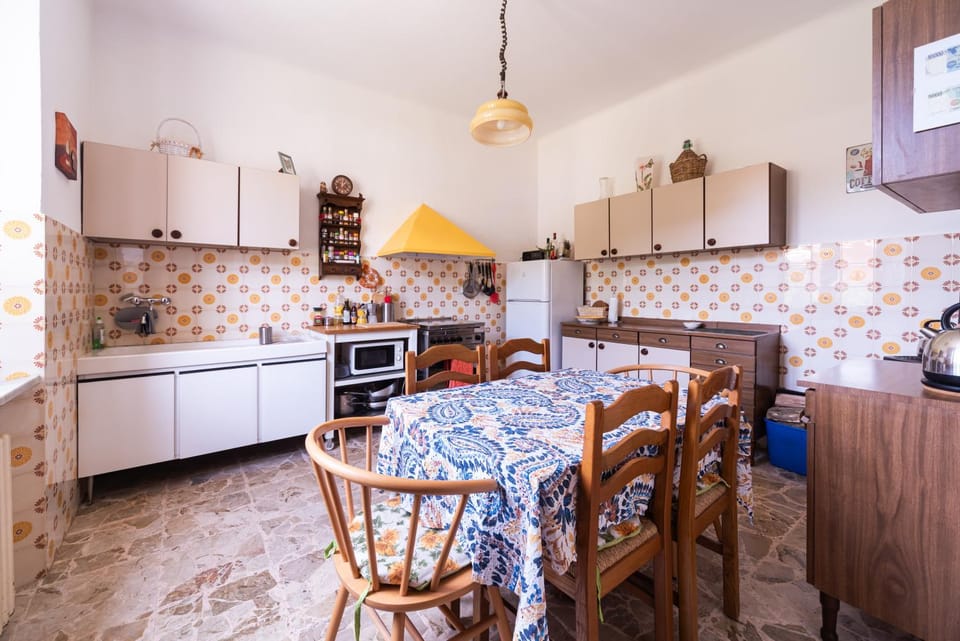Vita Lenta House in Province of Massa and Carrara