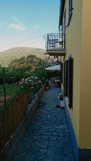 Vita Lenta House in Province of Massa and Carrara