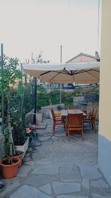 Vita Lenta House in Province of Massa and Carrara