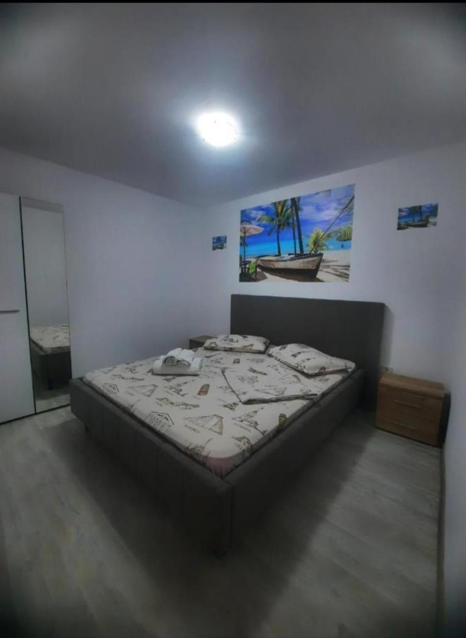 Apartament Alexandra Apartment in Dobrich Province, Bulgaria