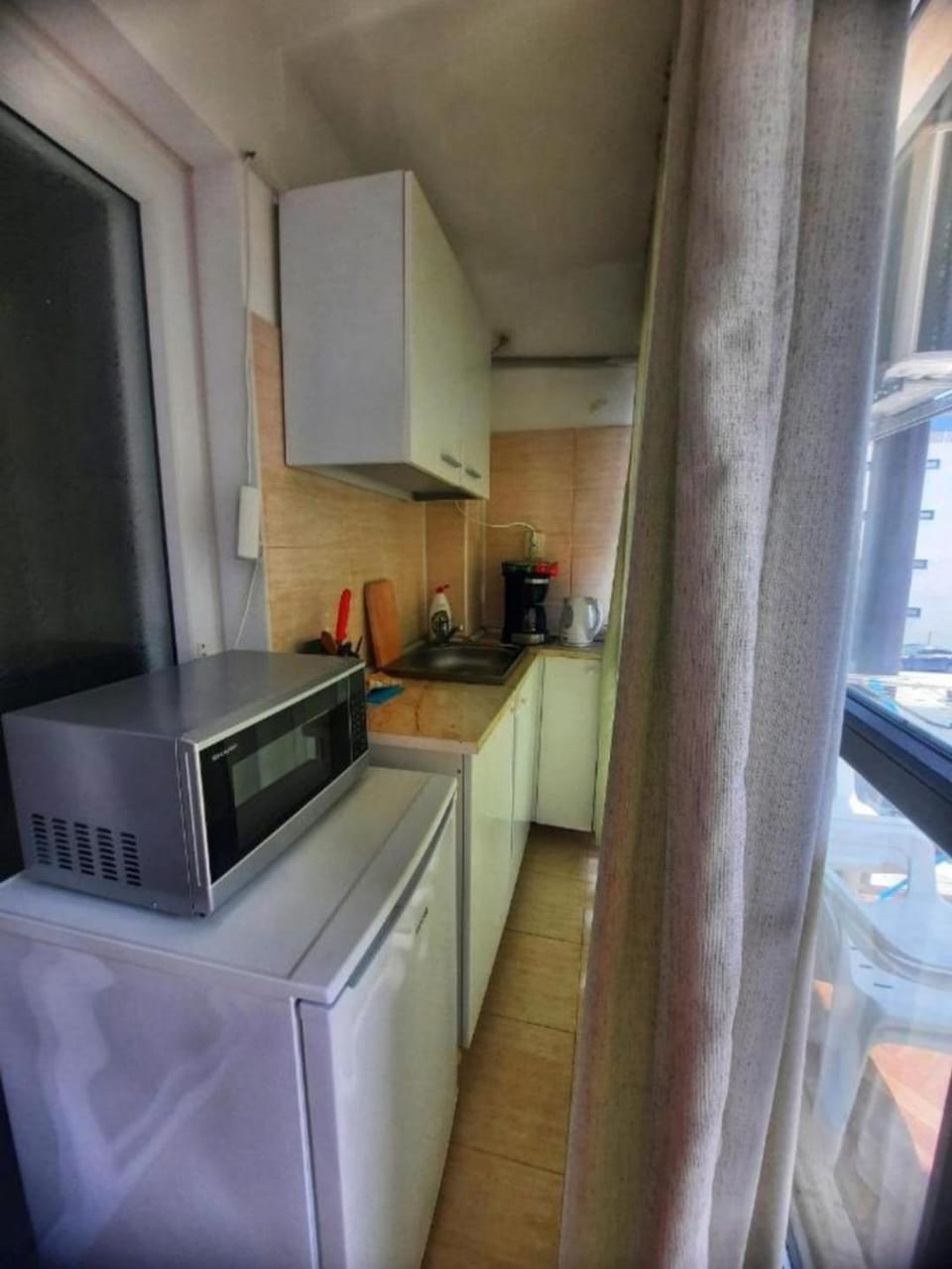 Apartament Alexandra Apartment in Dobrich Province, Bulgaria