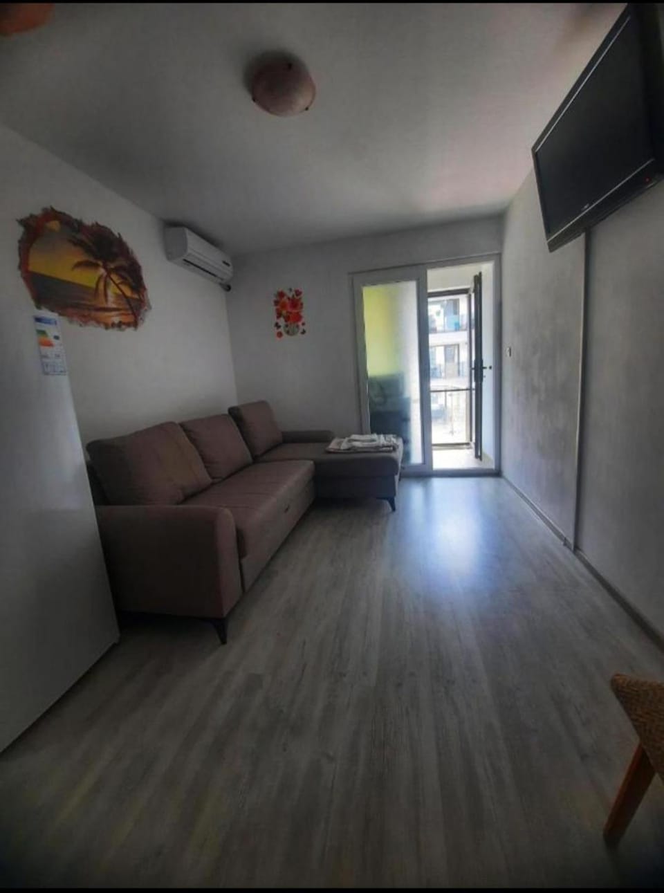 Apartament Alexandra Apartment in Dobrich Province, Bulgaria